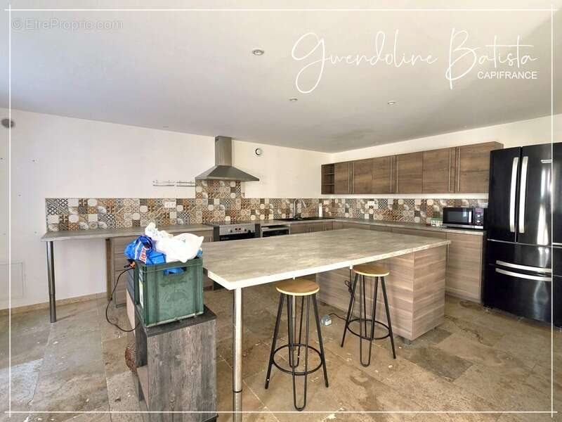 Maison à SAINTE-FOY-LA-GRANDE