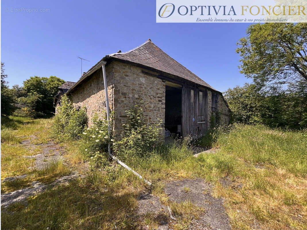 Maison à GOVEN