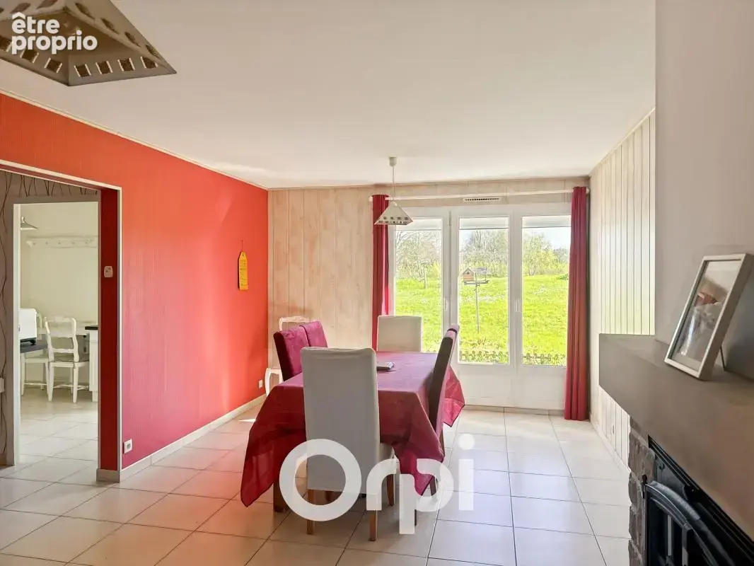 Maison À Vendre - photo 14