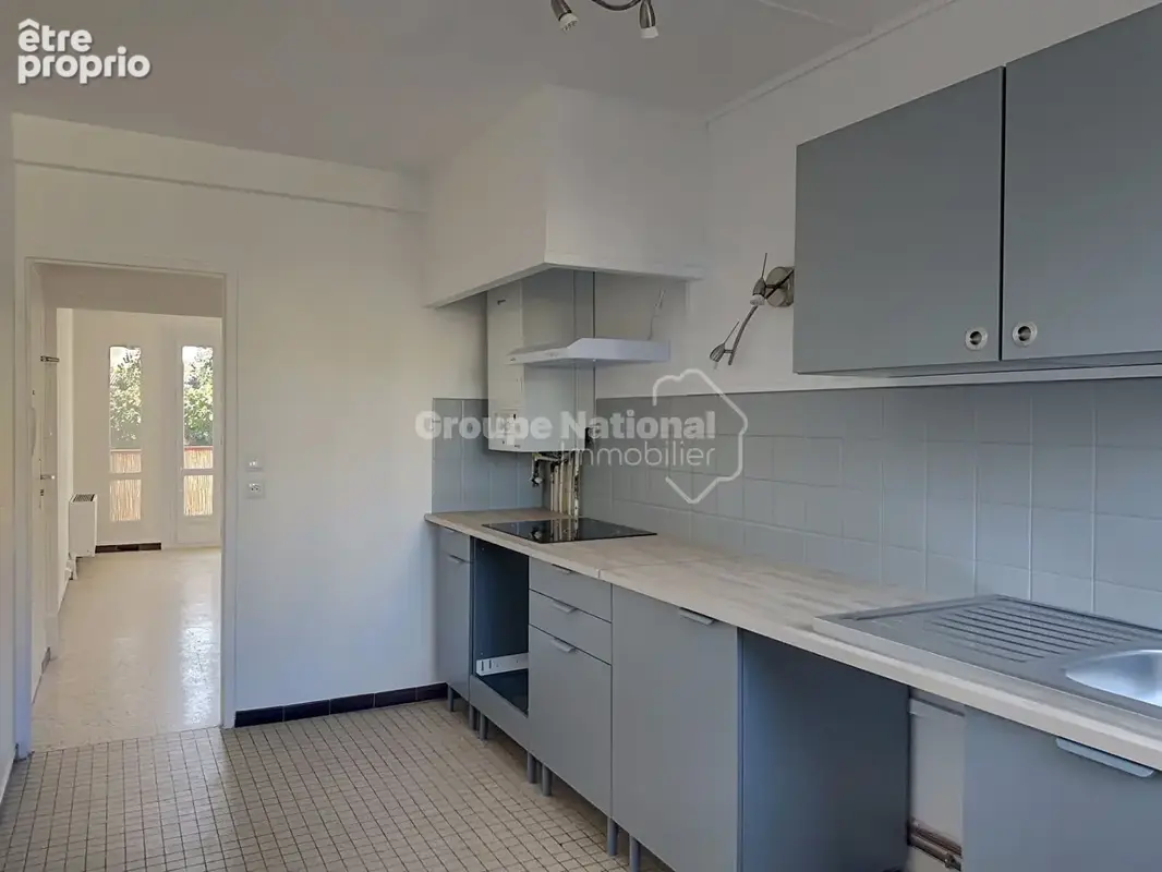 Rognac, Appartement de type 3 avec cave privative - photo 3