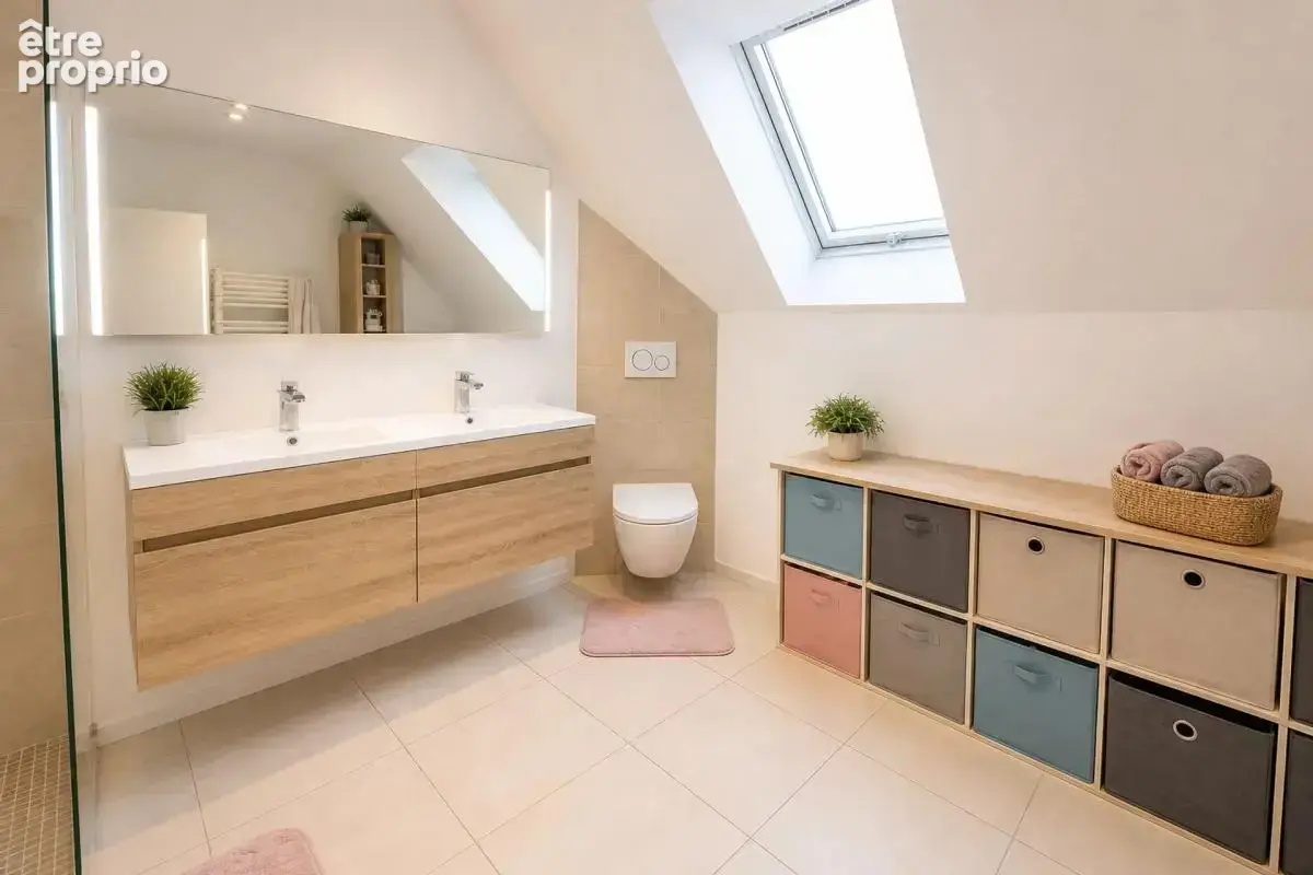 Maison de 5 pièces de 97 m² à Lailly-en-Val - photo 13