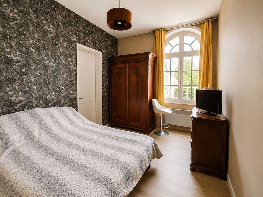 Charmant appartement T3 à 300 mètre de la plage du Nau - photo 5