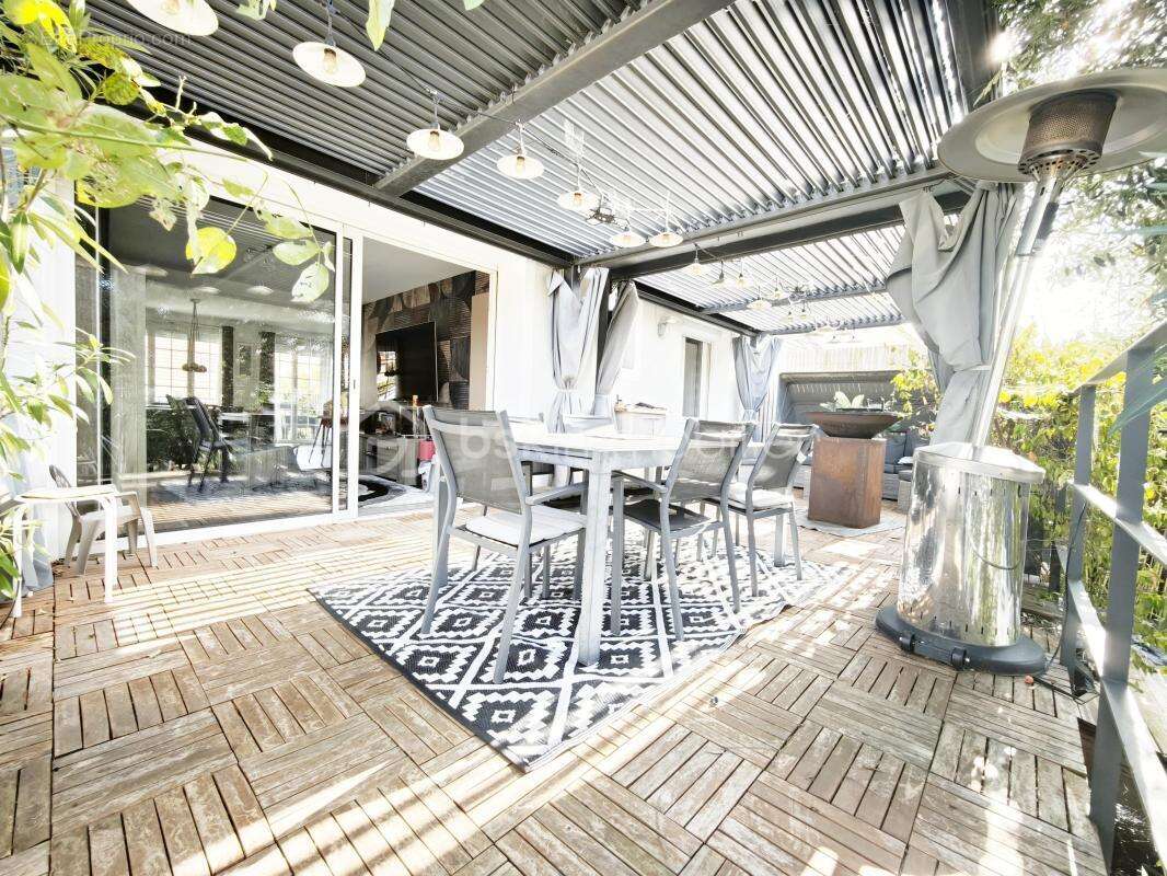 Maison à ARGENTEUIL