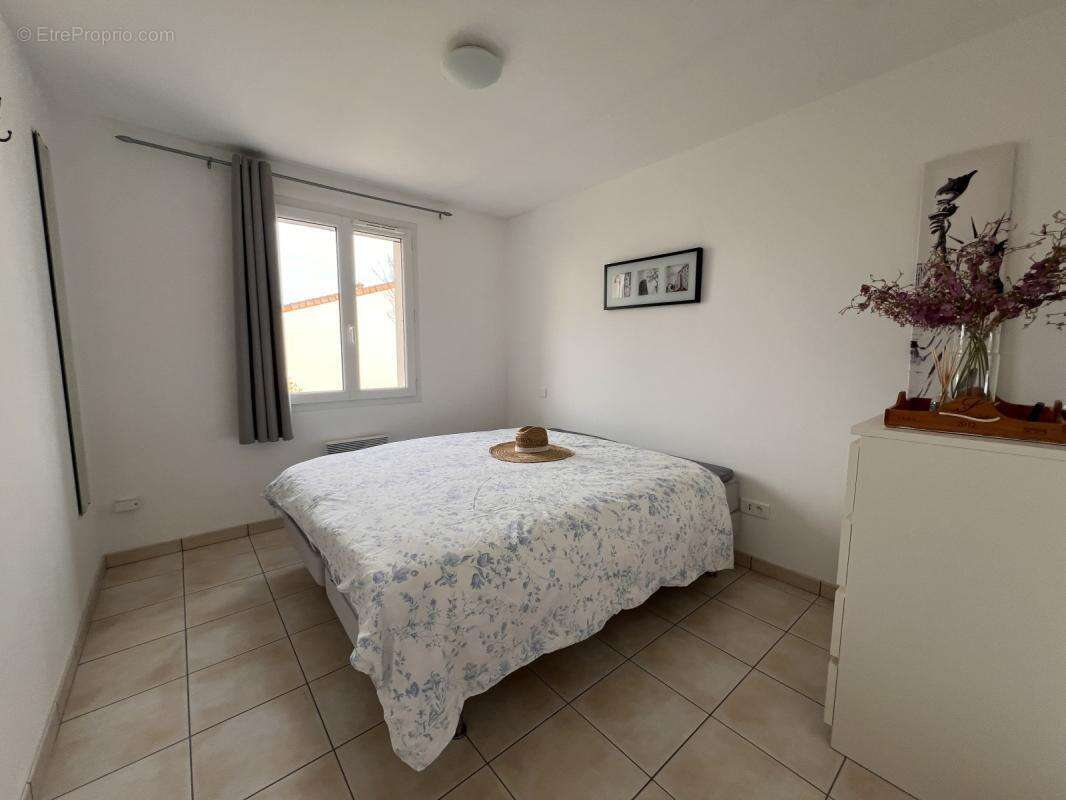 Villa Tulipe de 89 m2 Longeville centre - photo 8
