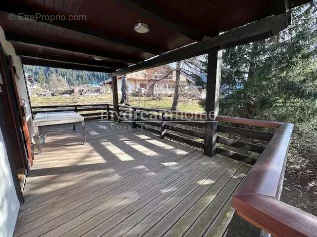 Maison à CREST-VOLAND