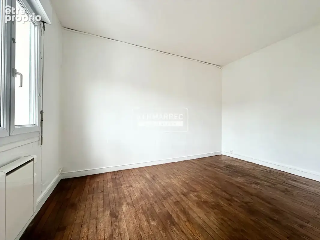 Saint Nazaire - T2 - 40 m² - photo 3