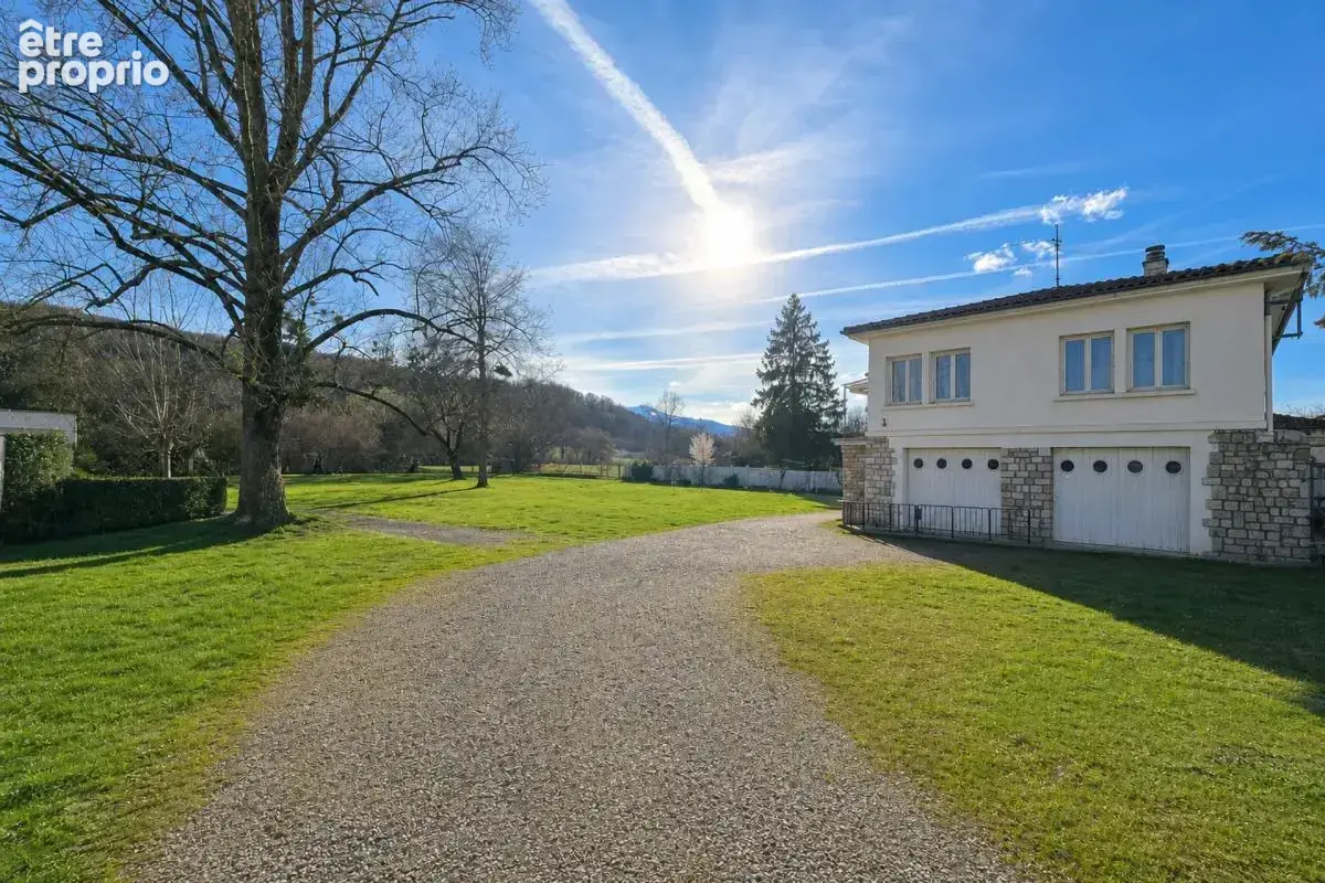 Maison avec potentiel, grand terrain à Lavelanet - photo 20