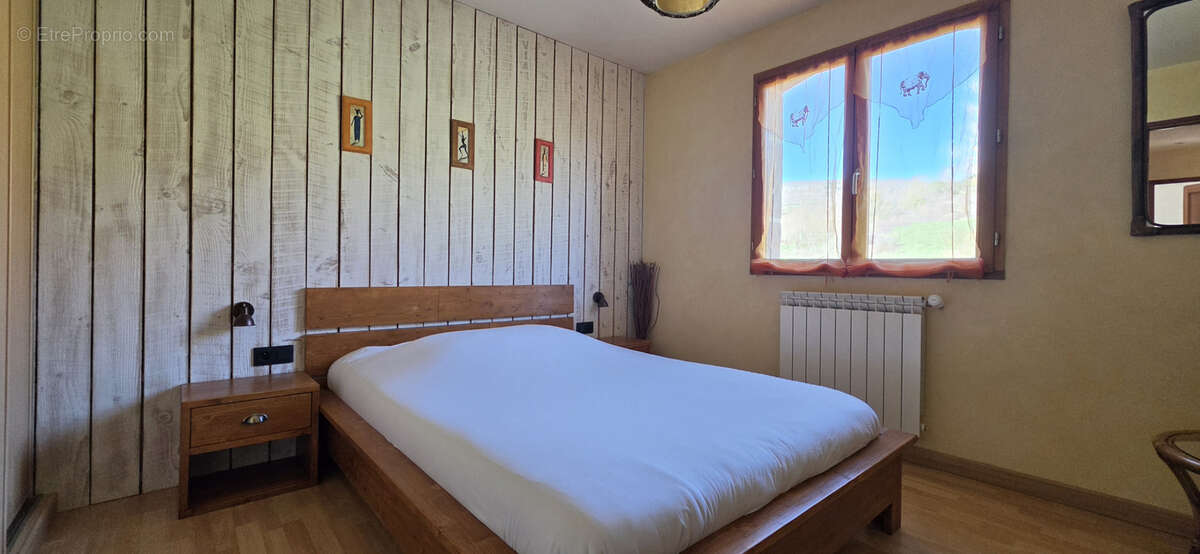 Maison à SAINT-DIERY