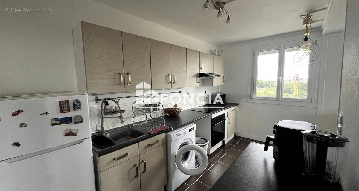 Appartement à BEAUVAIS