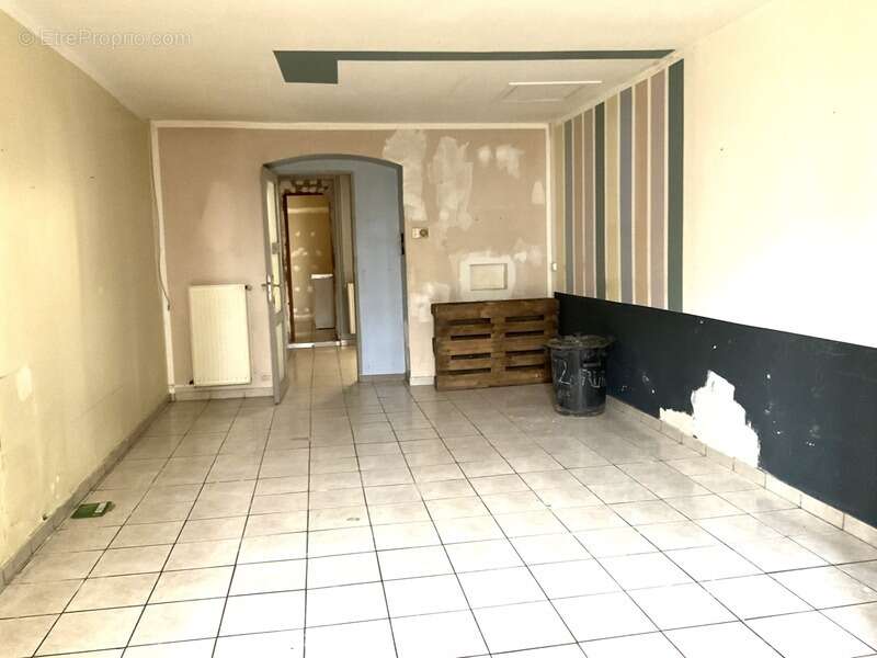 Maison 4 pieces a renover - photo 5