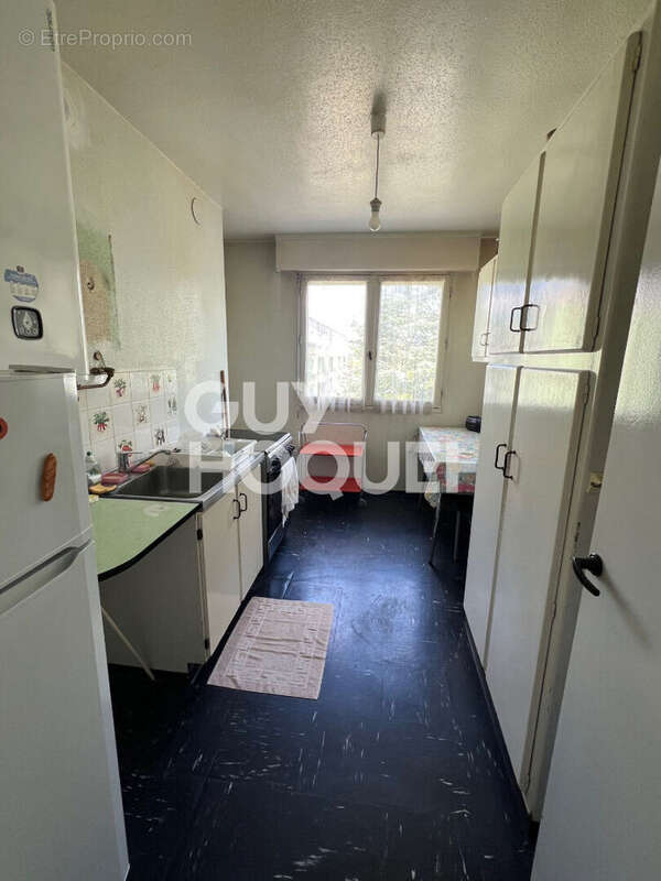 Appartement à ORVAULT