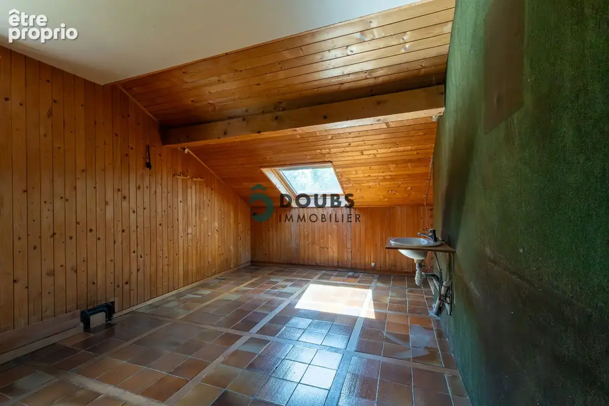 Maison Les Fins de188 m2 - photo 7