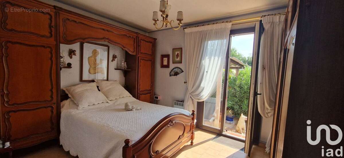 Photo 8 - Maison à VIDAUBAN