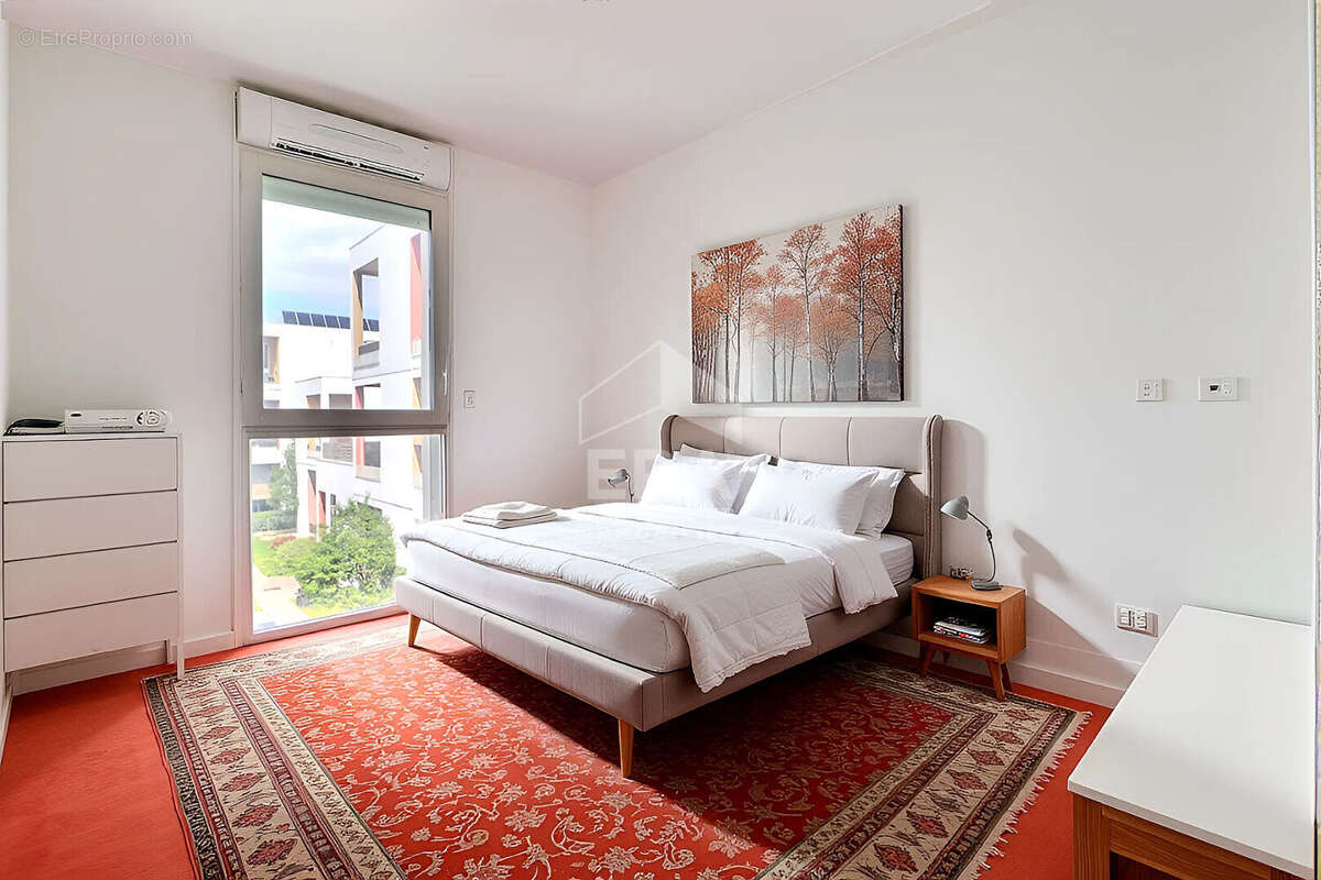 Appartement à STAINS