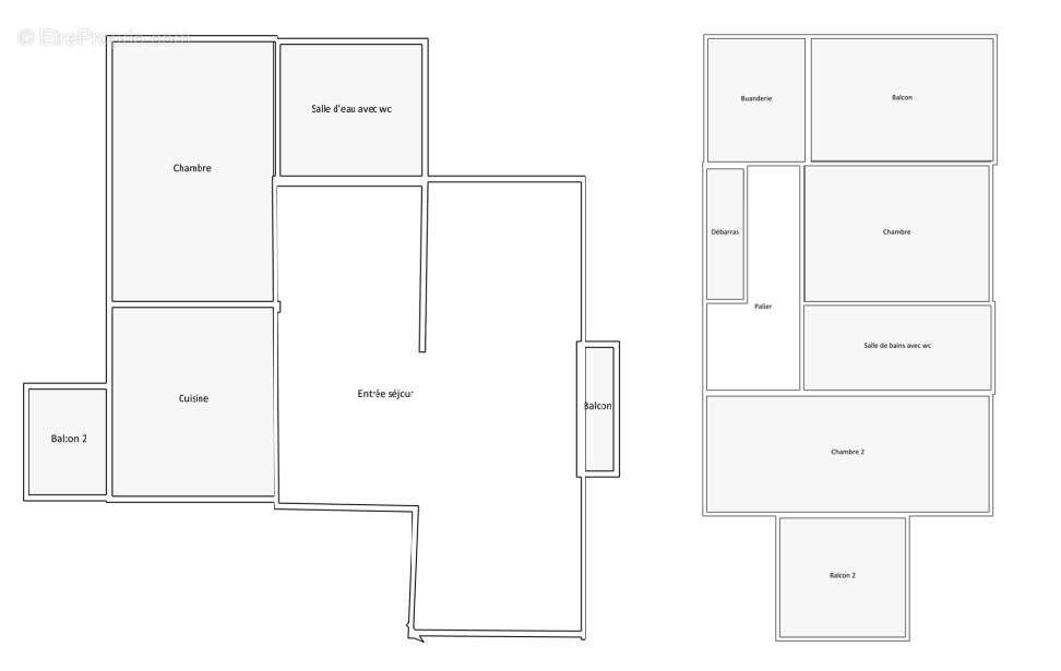 Appartement à HOENHEIM