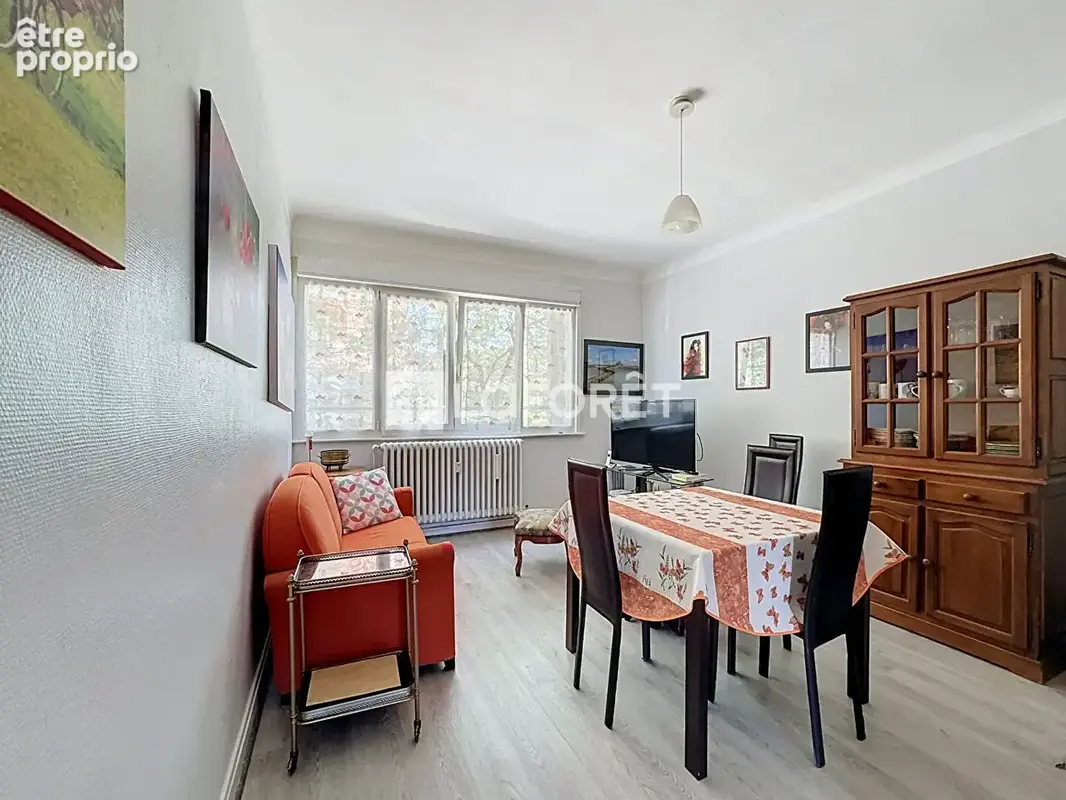 Appartement à DUNKERQUE