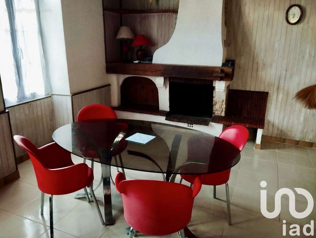 Photo 6 - Maison à SAINT-GEORGES-D'OLERON