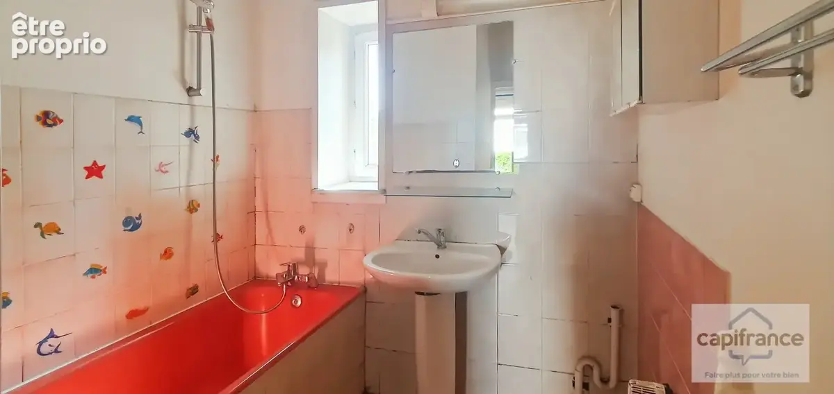  maison de ville avec jardin – idéal investisseur ou premier achat - photo 9