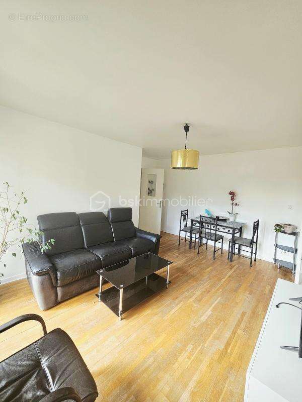 Appartement à RUEIL-MALMAISON