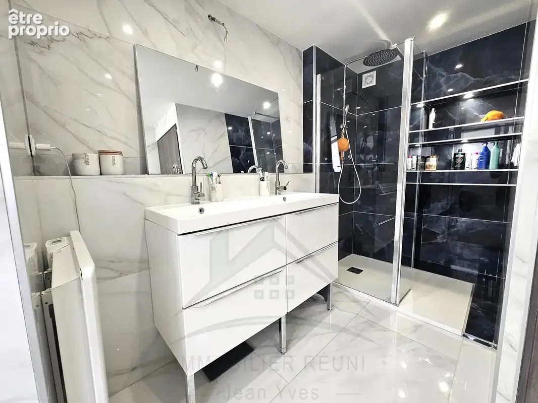 Martigues   mer et soleil  duplex atypique   beaux volumes   sans travaux une adresse rare, un bien unique… - photo 12