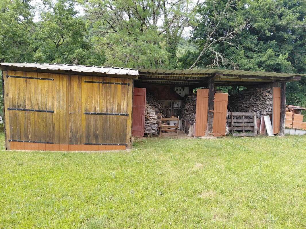 Maison à SAINT-MEDARD