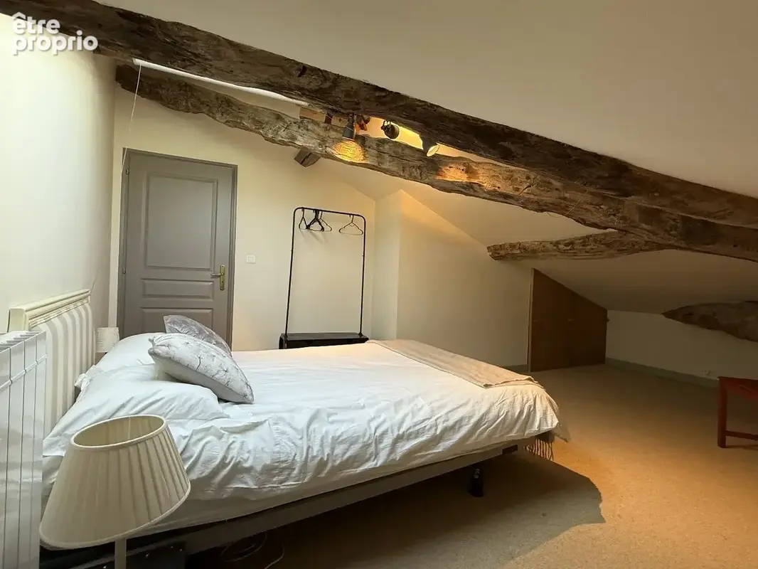 Propriété de campagne de 271m2 avec 5 chambres, piscine et 7896m2 de jardin - photo 16