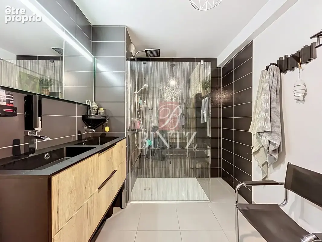 Appartement 3 pièces 85 m² à vendre à Strasbourg (67100) - photo 7