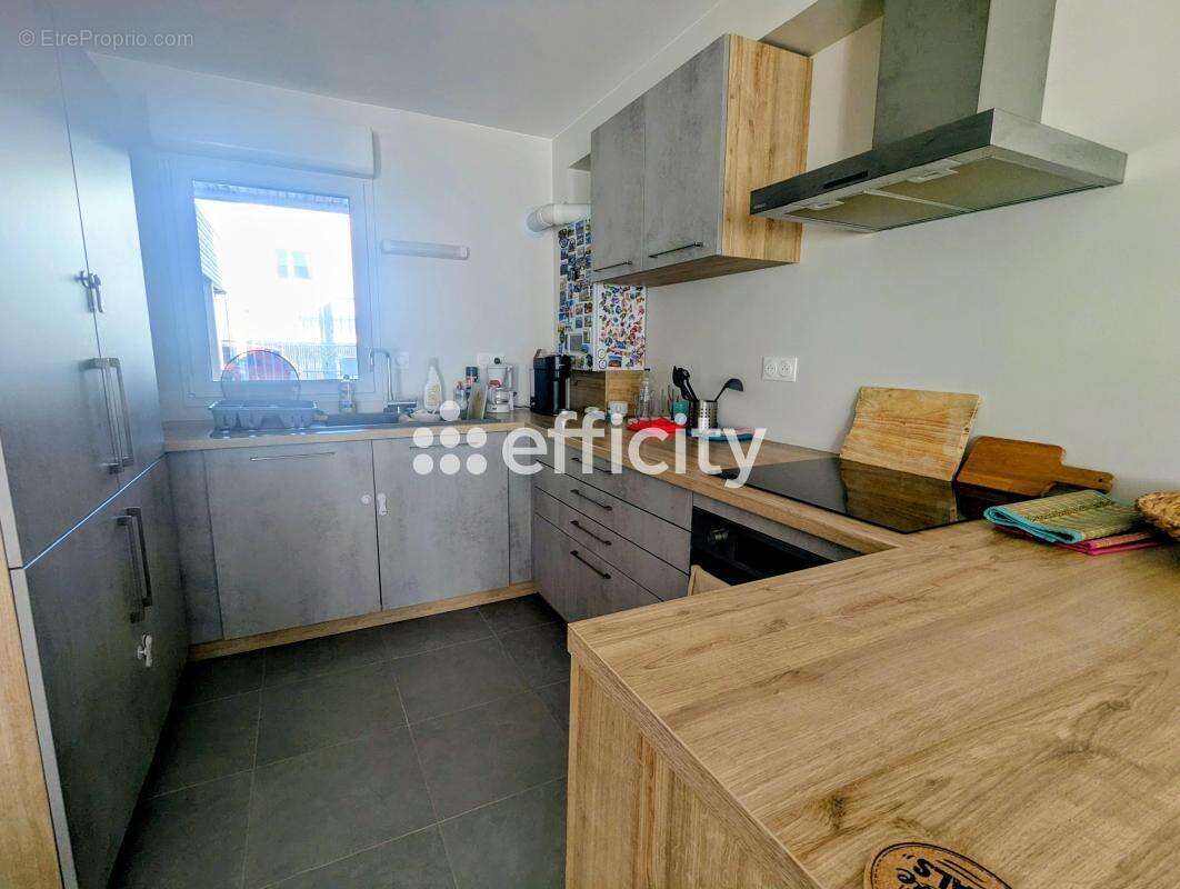 Maison à LIBERCOURT