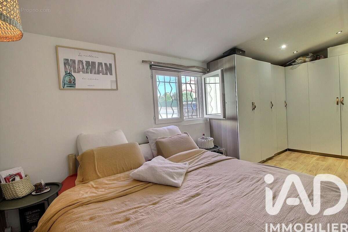 Photo 6 - Appartement à LE BEAUSSET