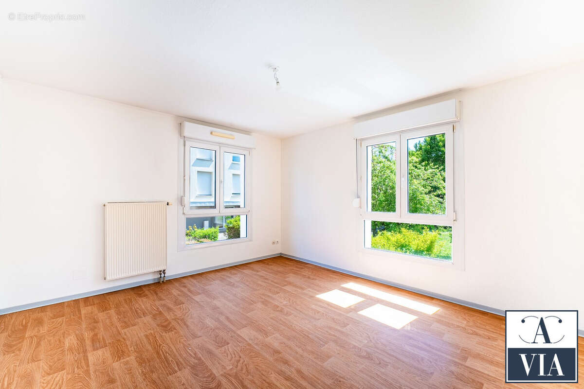 Appartement à SAVERNE