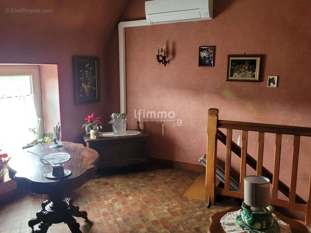 maison de ville - photo 4