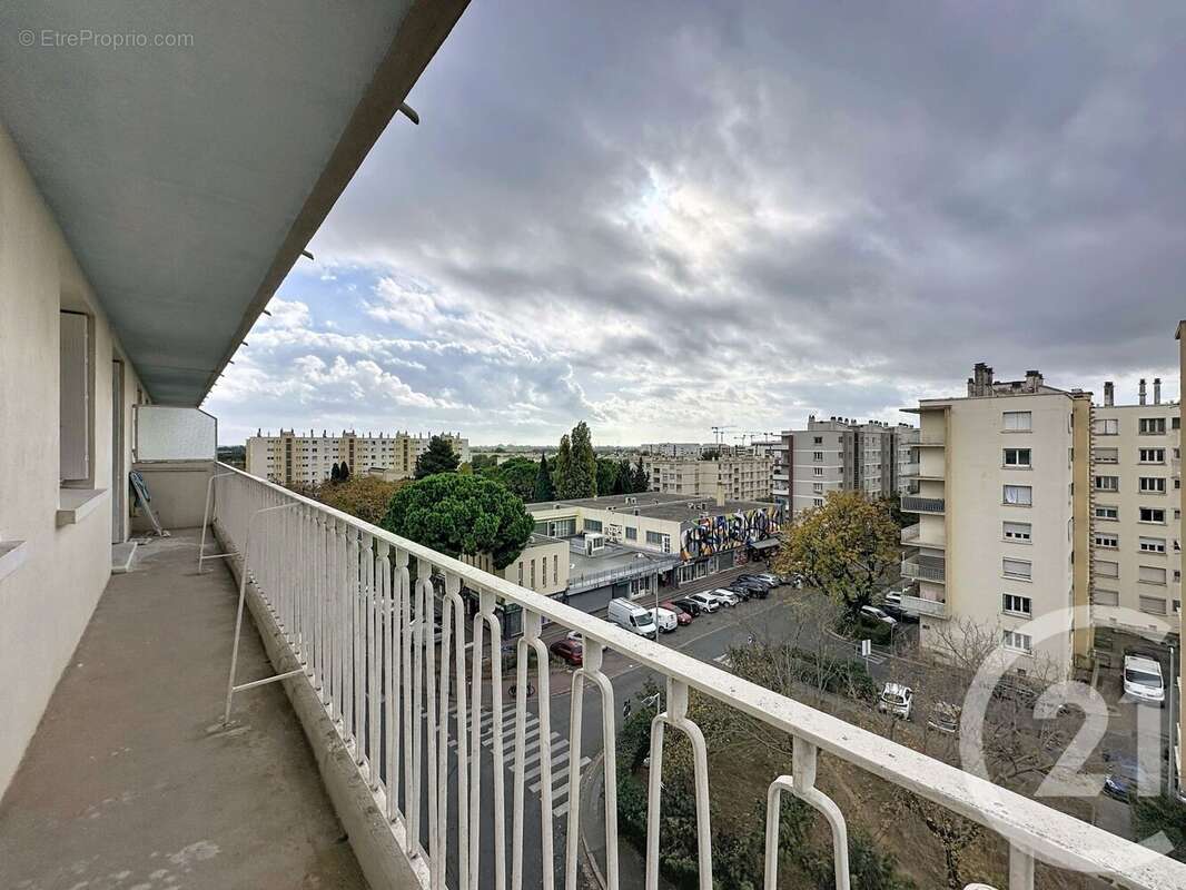 Photo 7 - Appartement à MONTPELLIER