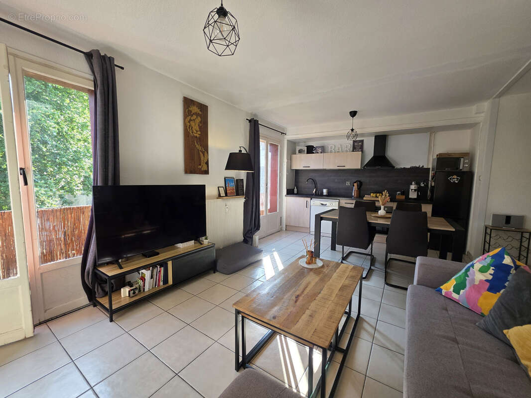 Appartement à NARBONNE