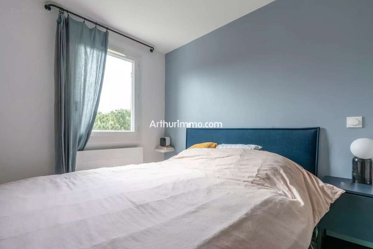 Appartement à SUCY-EN-BRIE
