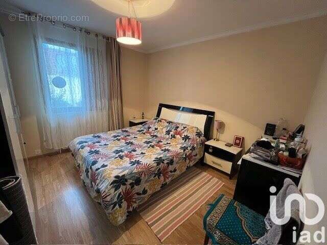 Photo 8 - Maison à PARAY-VIEILLE-POSTE