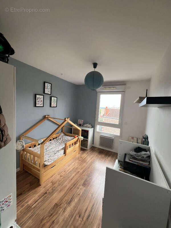 Appartement à PALAISEAU