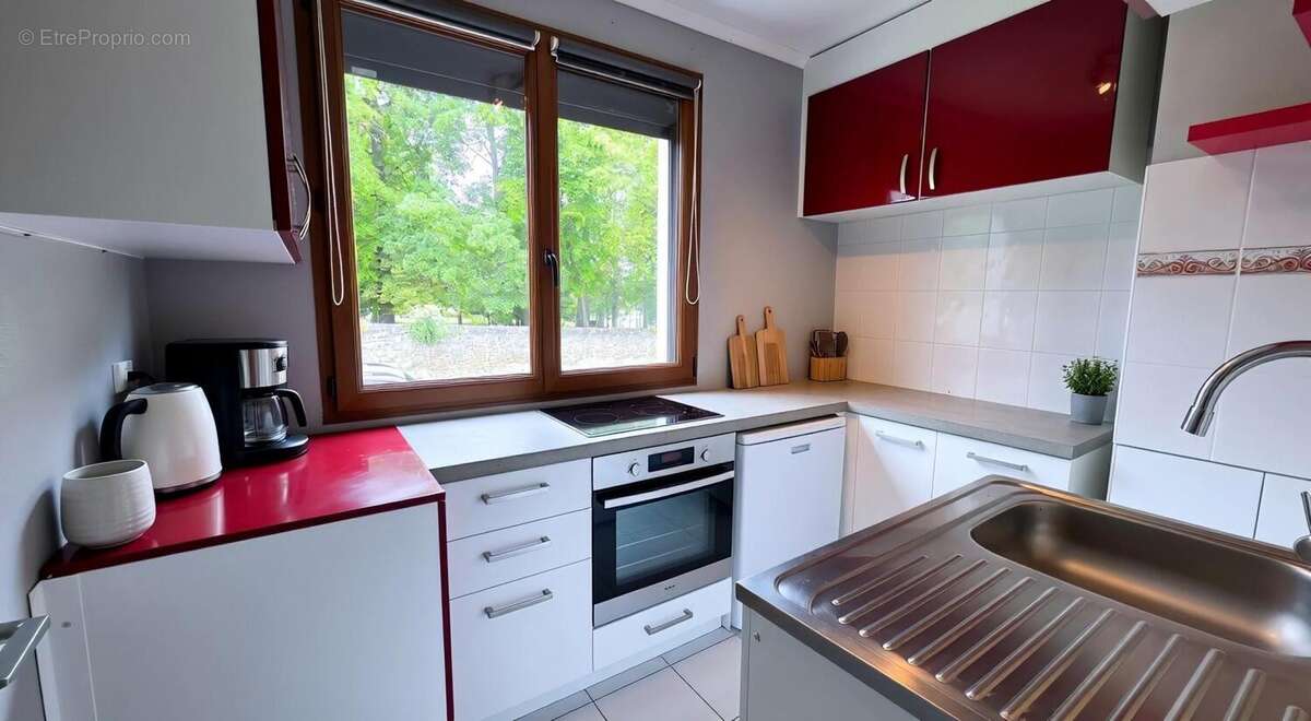 Appartement 25 m² à Mondeville  - photo 8