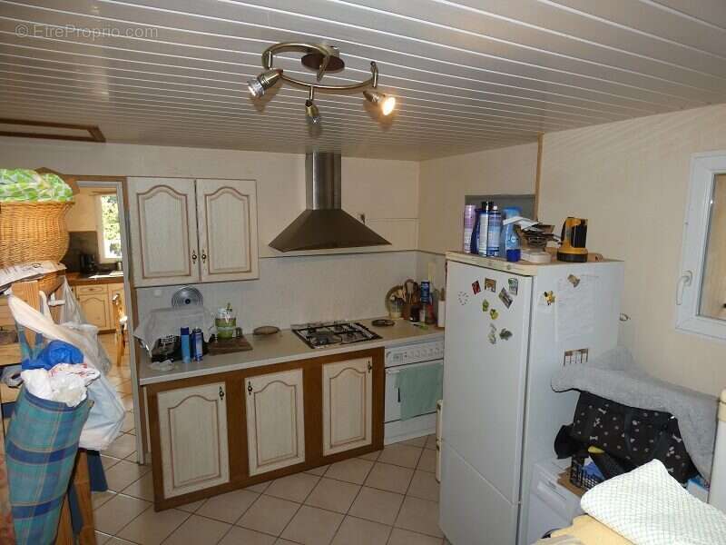 Maison à MONLAUR-BERNET