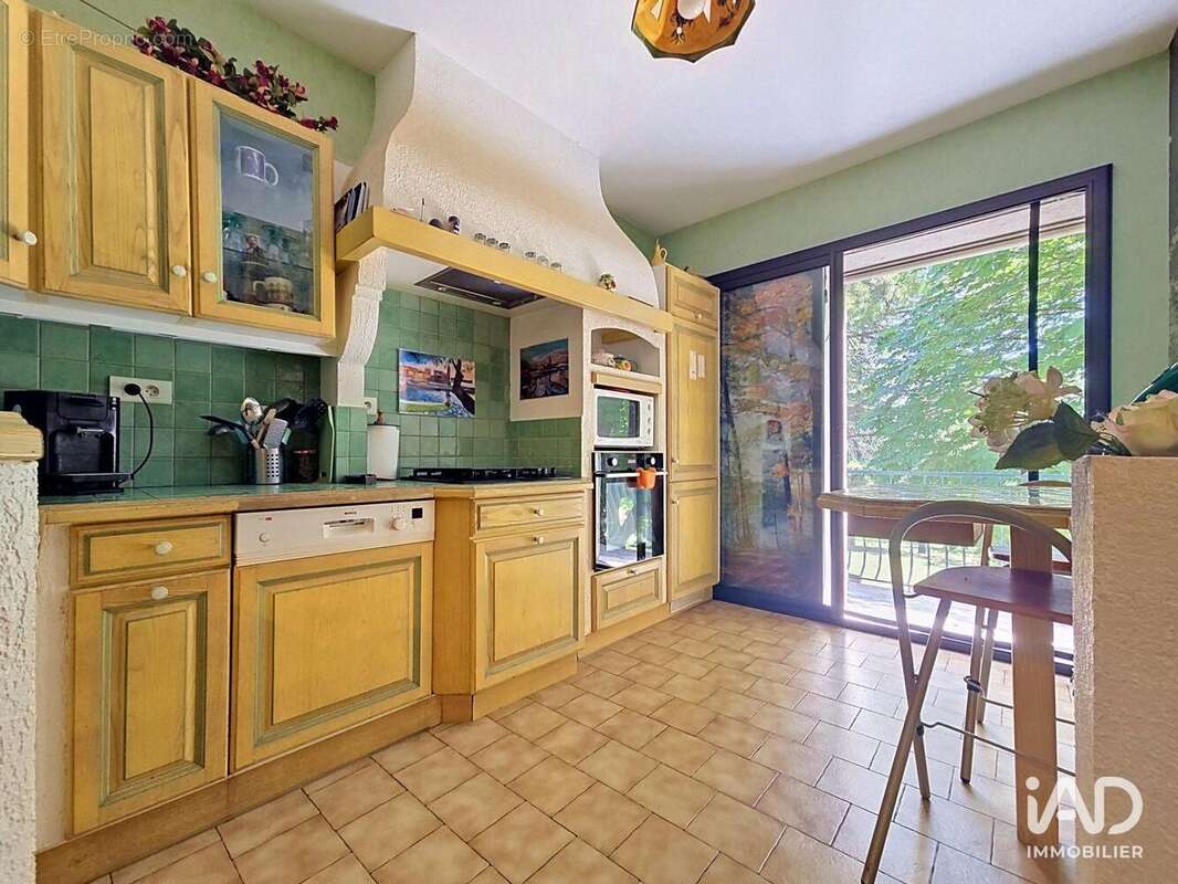 Photo 7 - Maison à BEDARIEUX