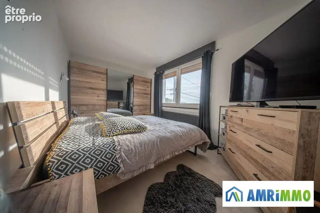 Maison 5 pièces 94 m² à vendre à Hussigny-Godbrange (54590) - photo 6