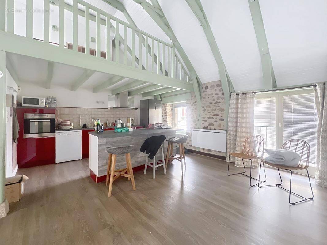 Appartement à ARGENTAT