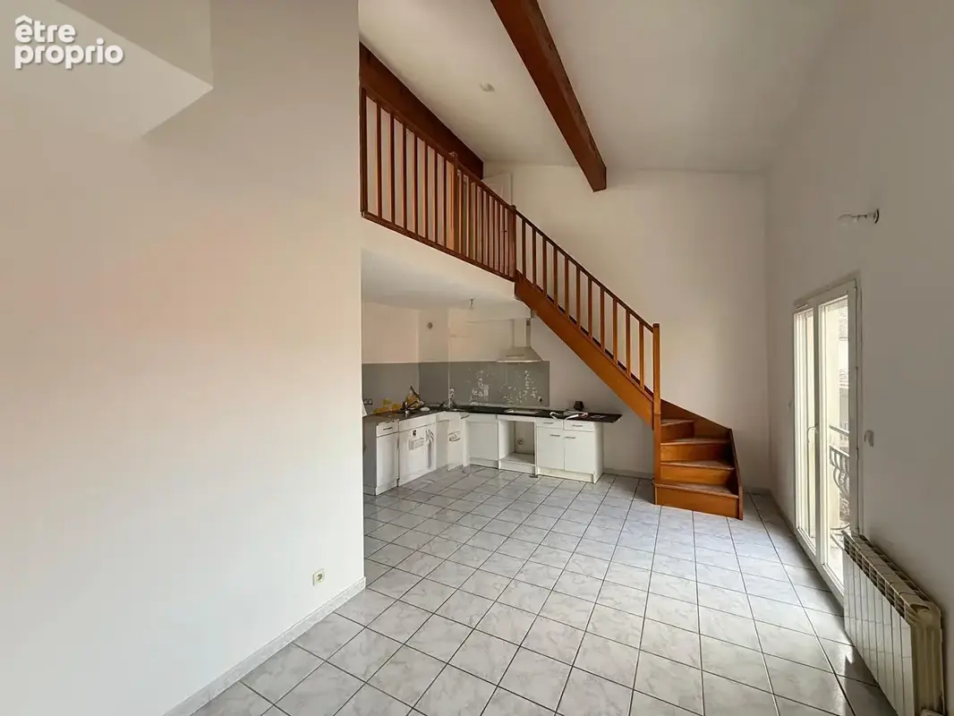 Appartement à AGDE