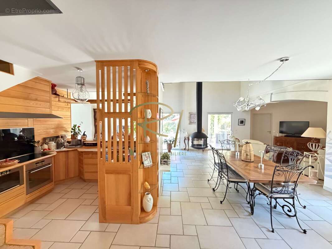 Maison à CHAMBONAS