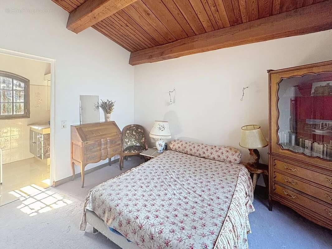 Maison à MANDELIEU-LA-NAPOULE