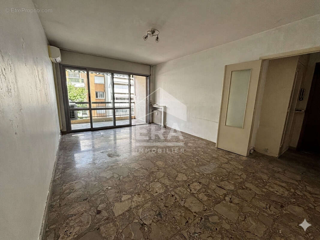 Appartement 51m² à vence - photo 2