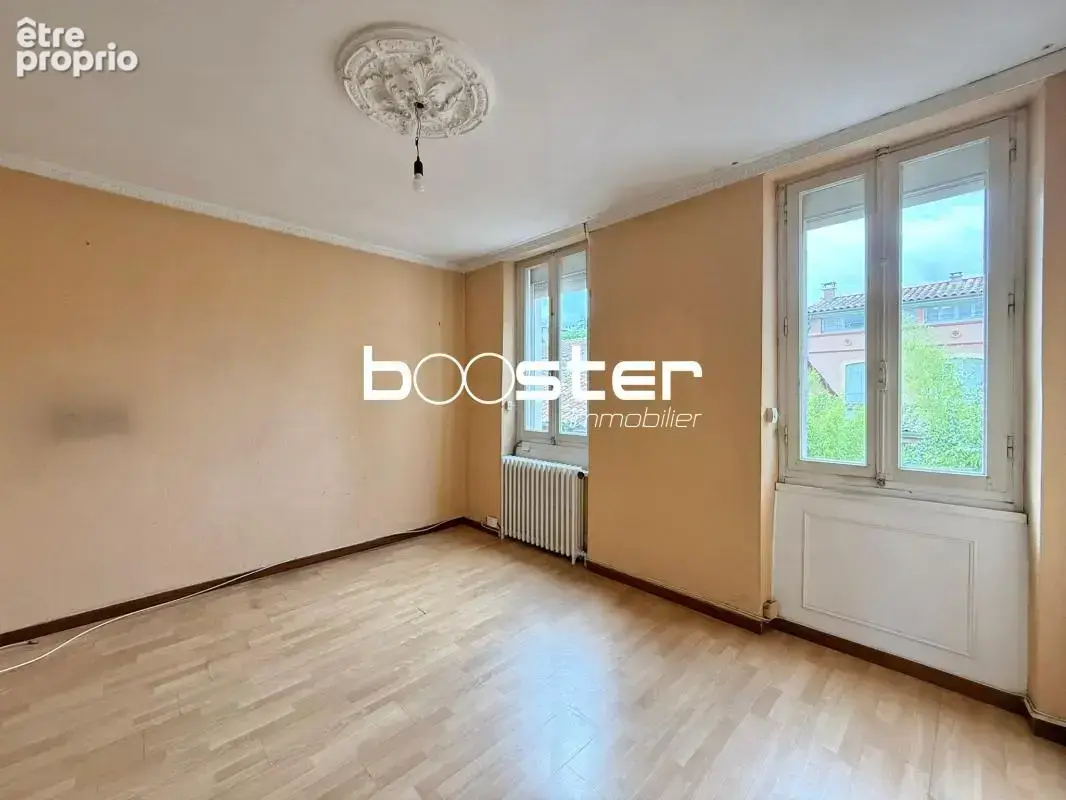 Saint Cyprien - Maison composée de 2 appartements avec patio et terrasse - photo 5