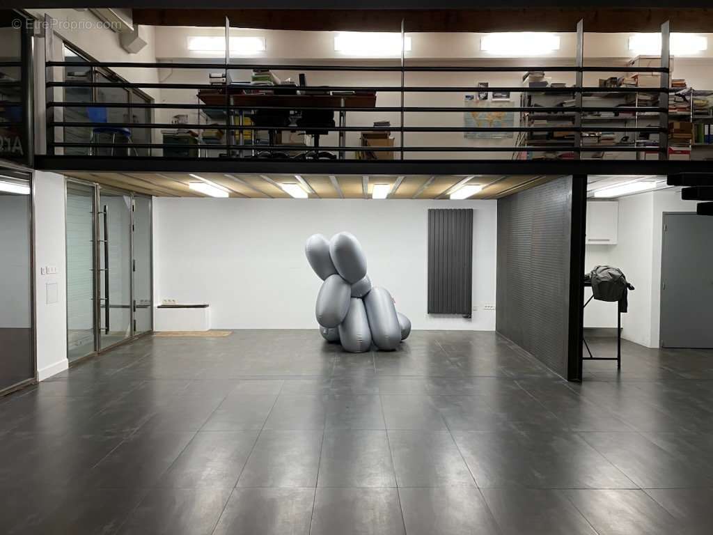 Commerce à FRONTIGNAN