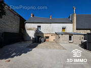 Maison à TRELON
