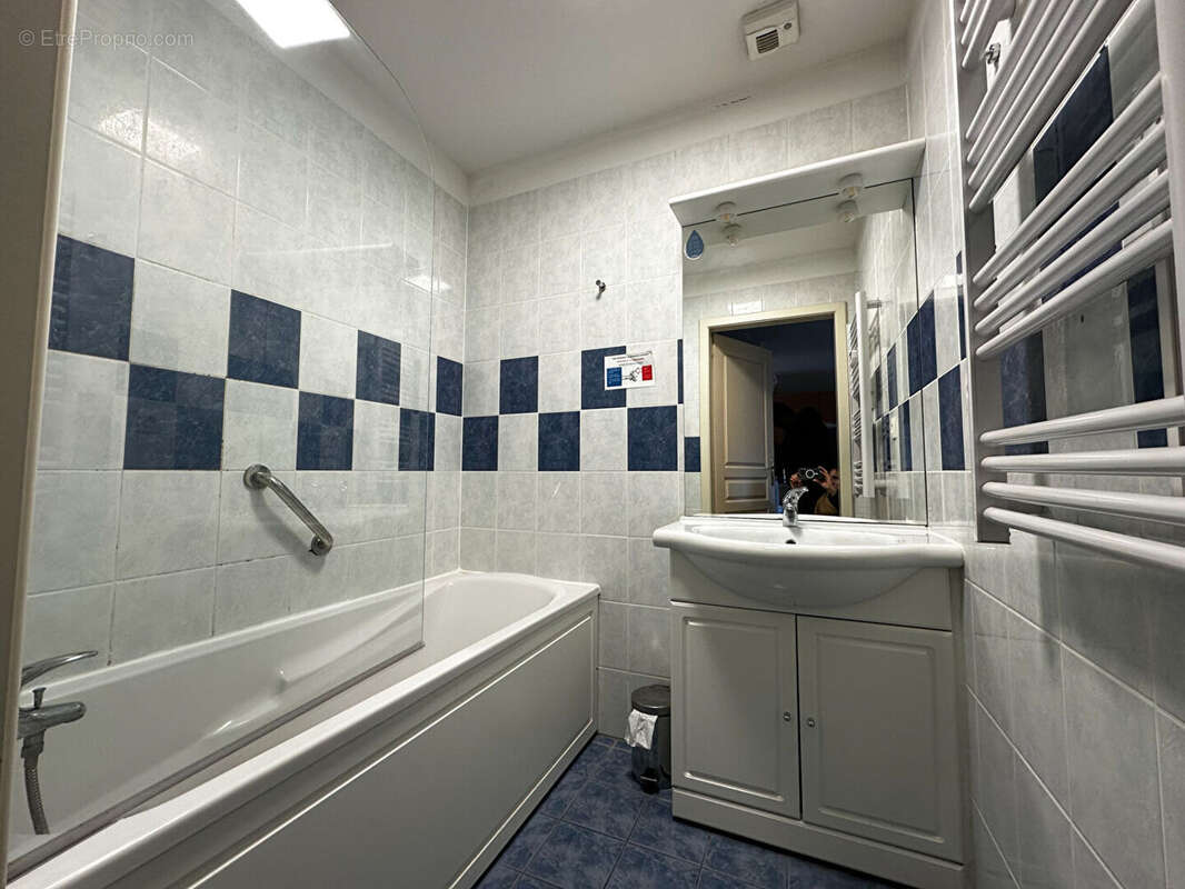 Appartement à BERGHEIM