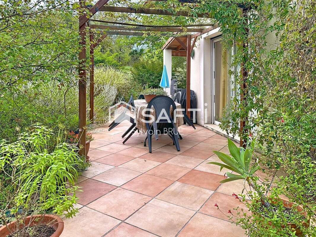 Photo 9 - Maison à CIEURAC